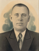 Белоусов Тимофей Иванович