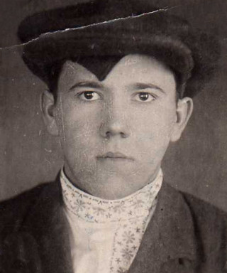 Наумов Вениамин Степанович