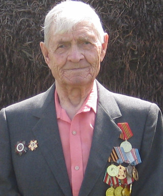 Банин Алексей Михайлович