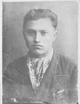 Шкиндер Степан Поликарпович