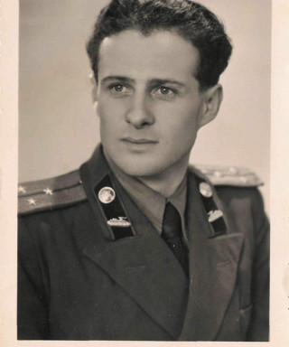 Бырин Михаил Григорьевич