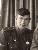 Васильев Иван Александрович