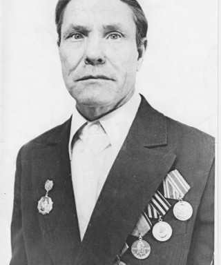 Григорьев Павел Иванович