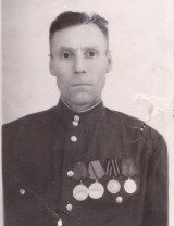 Антонов Иван Кононович