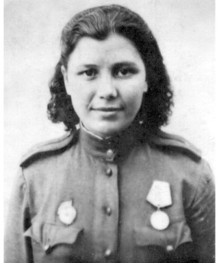 Подшивалова Надежда Николаевна