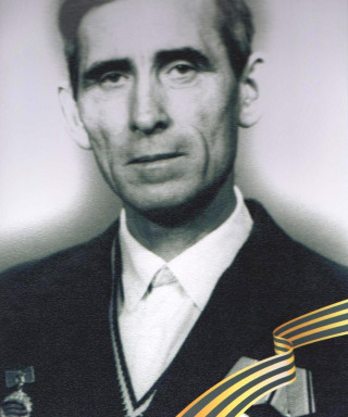 Головко Николай Петрович