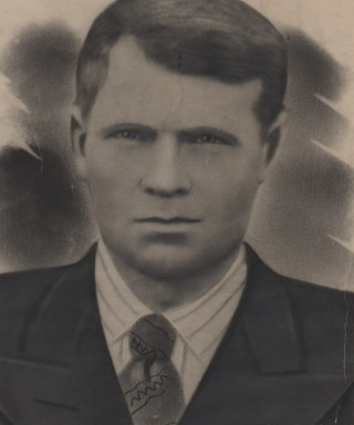 Субботин Ефим Трофимович