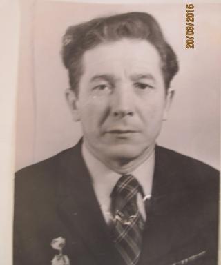 Тульский Николай Павлович