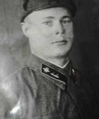 Ветлугин Михаил Семенович