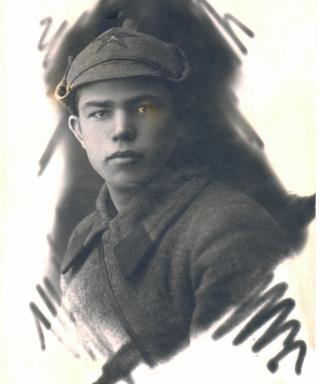Соловьев Александр Петрович
