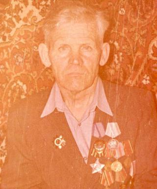 Точилин Анатолий Александрович