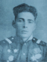 Вишневский Николай Иванович