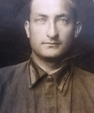 Габисов Аким Тауканович