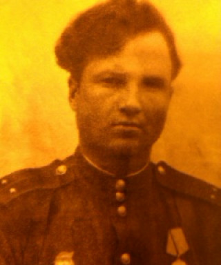 Поклонский Василий Прокопьевич