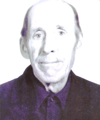 Аксёнов Яков Фёдорович