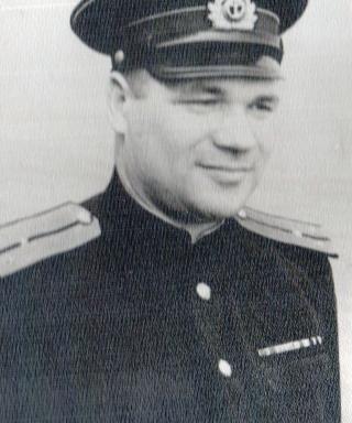 Молочных Леонид Андрианович