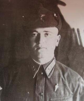 Сохиев Владимир Дзарахович