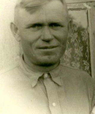 Олейников Алексей Михайлович