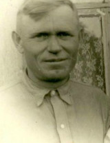 Олейников Алексей Михайлович