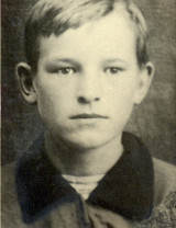 Кулешов Иван Максимович