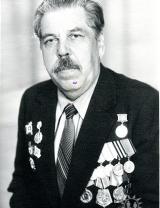 Перов Николай Николаевич