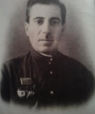 Мкртычян Амаяк Меликович