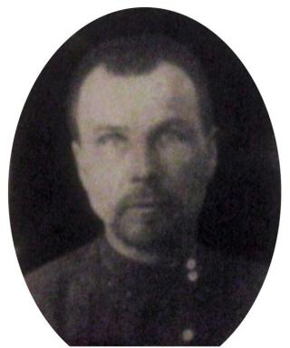Макаров Александр Егорович