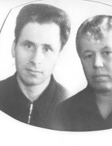 Шевелев Виктор Григорьевич