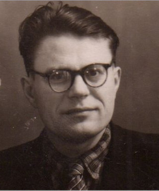 Зайковский Фрол Васильевич