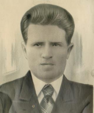 Сигарёв Григорий Кузьмич