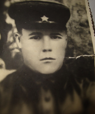 Юдин Михаил Васильевич