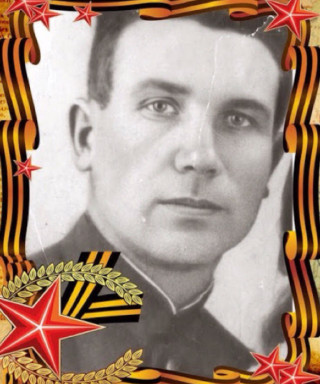 Тарасов Яков Михайлович