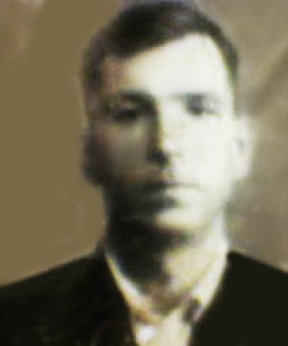 Мельник Максим Федосеевич