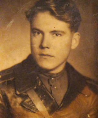 Романенко Петр Иванович