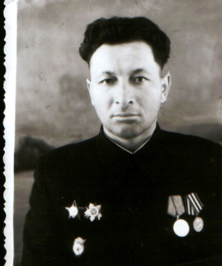 Деккушев Кемал Аскерович