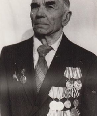 Иванцов Павел Николаевич