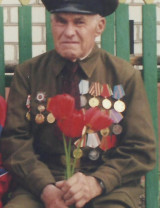 Анохин Тимофей Тимофеевич