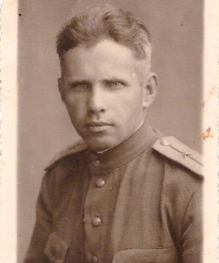 Чапыгин Иван Николаевич