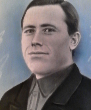 Подковыров Павел Кузьмич