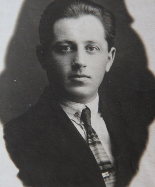 Тонконогий Борис Наумович