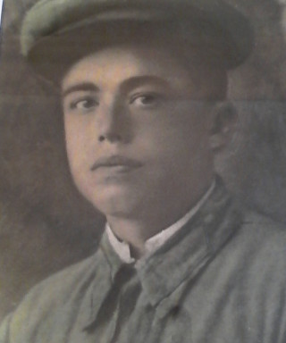 Подковыров Василий Павлович