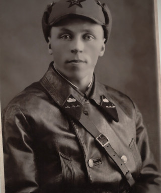 Вавилов Владимир Васильевич