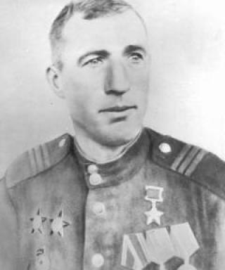 Ковальский Антон Филиппович