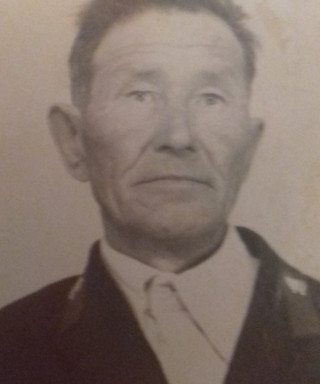 Кильдигулов Янтура Абдулович