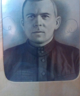 Нагулин (Нагульный) Михаил Моисеевич