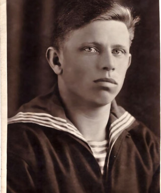 Вавилов Виктор Васильевич