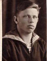 Вавилов Виктор Васильевич