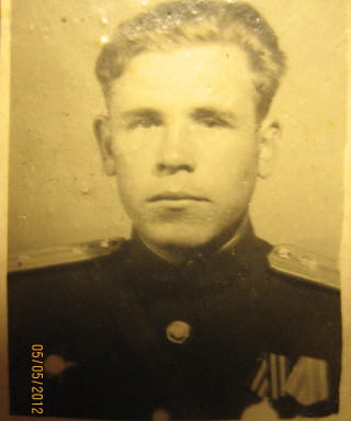 Коротков Павел Васильевич