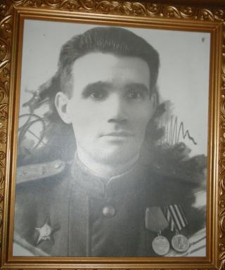 Бирюков Василий Иванович