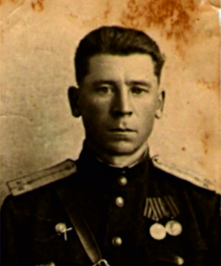 Котляров Василий Андреевич